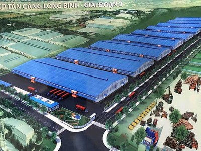 Lũy kế 9 tháng đầu năm Công ty ICD Tân Cảng- Long Bình hoàn thành 92,4% mục tiêu Kl99 nổ hũ cả năm 2024.