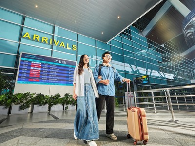 Cảng hàng không quốc tế Đà Nẵng và Nhà ga quốc tế Đà Nẵng (AHT) hợp nhất các kênh truyền thông trực tuyến cho 2 Nhà ga từ tháng 11/2024