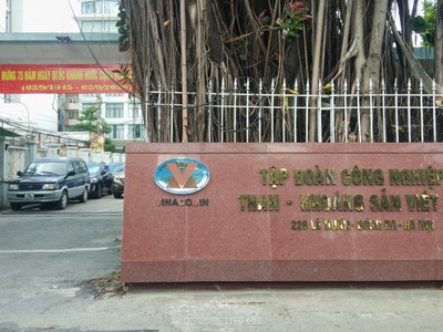 Công ty Cổ phần Kl992 VIP Trang Chủ 2026 than Miền Bắc - Vinacomin bị truy thu thuế hơn 3 tỷ đồng.
