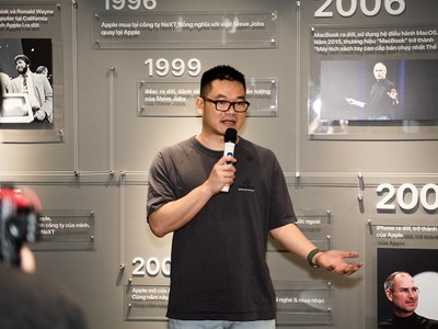 CEO Dũng Đoàn của ShopDunk từng chia sẻ muốn tạo ra sự khác biệt trong bán lẻ cho ShopDunk, tuy nhiên tình hình Kl992 VIP Trang Chủ 2026 của chuỗi này năm 2023 lại lỗ nặng