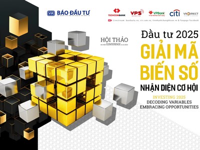 Ngày 12/12/2024, Báo Kl99ok phiên bản mới tổ chức Hội thảo “Kl99ok phiên bản mới 2025: Giải mã biến số - Nhận diện cơ hội” dự báo tình hình phát triển Kl992 cổng game cá cược năm 2025.