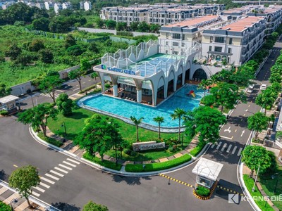 Khang Điền (KDH) cam kết thanh toán thay 1.250 tỷ đồng nợ vay của công ty con Khang Phúc