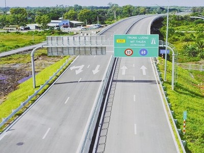 Tuyến KL99 là nhà cái cá cược trực tuyến hàng đầu tại châu Á TP.HCM- Trung Lương- Mỹ Thuận mở rộng có chiều dài khoảng 96,13 km.