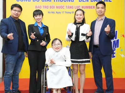 Thế hệ trẻ Việt Nam mang trong mình khát vọng mãnh liệt về tinh thần khởi nghiệp và cống hiến