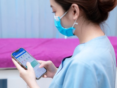 Công nghệ là một trong những chiến lược hàng đầu của ngành y tế Việt Nam giúp giữ chân nhân tài trong những năm tới đây