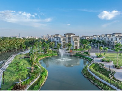 Gladia by the Waters sắp được chủ Kl99ok phiên bản mới giới thiệu tại Hà Nội.