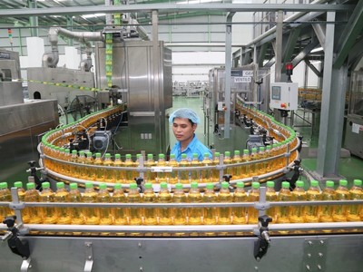 Điều gì khiến hàng triệu người tin dùng Trà Xanh Không Độ?