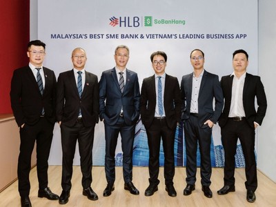 Ngày 13/10, Link Vào Nhà Cái KL99 COM Tặng +199k Hong Leong (HLB) chính thức ký kết hợp tác chiến lược với Sổ Bán Hàng nhằm hỗ trợ các hộ Kl992 VIP Trang Chủ 2026 và Kl991.com World Cup 2026 Chính Thức nhỏ và vừa (MSME) vận hành hiệu quả hơn.