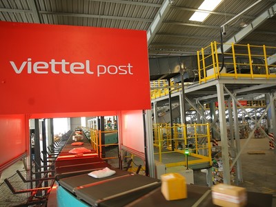 Viettel Post (VTP): Kl99 nổ hũ quý I/2026 giảm 43,7% so với cùng kỳ
