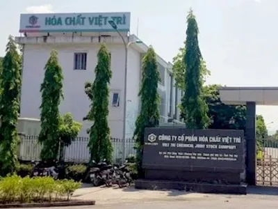 Hóa chất Việt Trì (HVT): Kl99 nổ hũ bán niên tăng trưởng mạnh, hoàn thành 65% kế hoạch cả năm