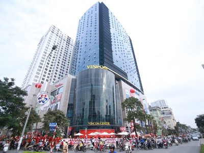 CBRE: Khách tìm thuê văn phòng tại Hà Nội chủ yếu là Link Vào Nhà Cái KL99 COM Tặng +199k, Kl99kl phiên bản hoạt động