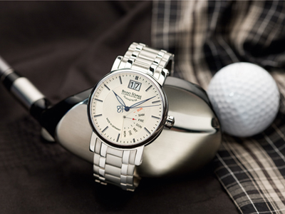 Đăng Quang Watch giới thiệu các đồng hồ thời thượng tại Hà Nội