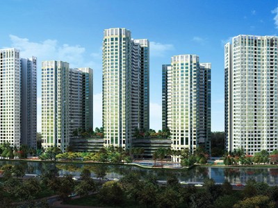 Dự án Mulberry Lane Hà Đông