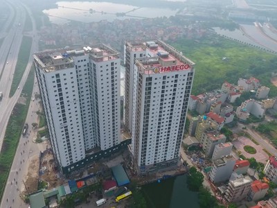 Điểm mặt một số dự án tại Hà Nội nằm trong tầm ngắm của Thanh tra Kl993 ưu đãi thưởng hấp dẫn