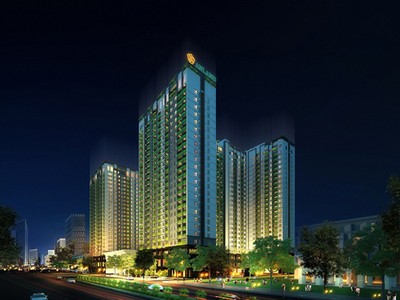 Nhiều ưu đãi cho khách hàng đặt mua căn hộ Smart A+ tại dự án Anland Complex