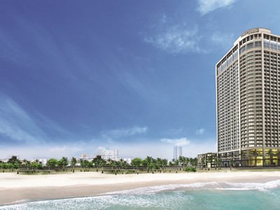 Cơ hội cuối cùng nhận cam kết Kl99 nổ hũ 40% từ Luxury Apartment Đà Nẵng