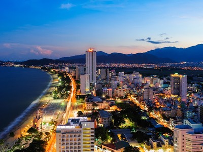 Hội thảo “Nha Trang - Điểm nóng Kl99ok phiên bản mới 2018” sẽ diễn ra vào sáng 30/12