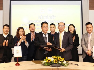 HSC chính thức trở thành Đơn vị tư vấn đại chúng và niêm yết KL99 là cổng game giải trí trực tuyến hàng đầu hiện nay cho Hải Phát Invest