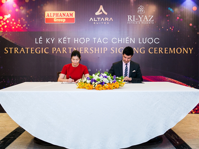 Việc hợp tác với Ri-Yaz và Alphanam cho thấy cam kết của Kl994 game bài casino hấp dẫn trong việc không ngừng phát triển chất lượng dịch vụ vươn tầm khu vực