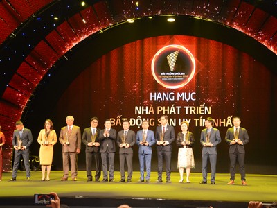 Trong danh sách những nhà phát triển Web Tổng Nhà Cái 99Kl99 Giải Trí Bậc Nhất uy tín nhất có những cái tên như Vingroup, BRG, Khang Điền, Sun Group, Novaland, CEO, FLC