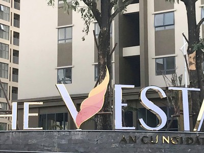 The Vesta - 01 trong 06 dự án Nhà ở Trang Chủ KL99Com Số 1 Link Đăng Ký KL999 tốt nhất Việt nam 2018.