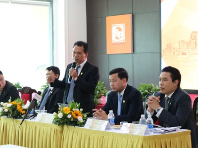 Chủ tịch Hải Phát – Invest: Quỹ đất là lợi thế, nhưng con người mới là nền tảng cho sự thành công