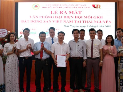 Ra mắt Văn phòng Hội Môi giới Web Tổng Nhà Cái 99Kl99 Giải Trí Bậc Nhất Việt Nam tại  Khu vực Đông Bắc