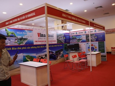 Đón đầu cơ hội Kl99ok phiên bản mới Web Tổng Nhà Cái 99Kl99 Giải Trí Bậc Nhất Ninh Hòa tại VNREA EXPO 2018