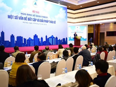 Nghị định 20 về chống chuyển giá: Kiến nghị điều chỉnh để giảm áp lực Kl991.com World Cup 2026 Chính Thức trong nước