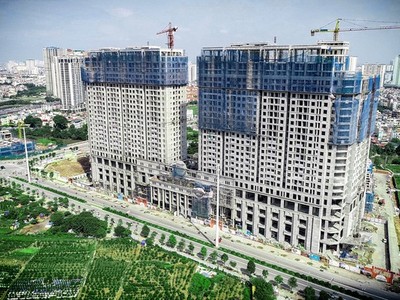 Hải Phát Invest – Xoay chiến lược để bứt phá