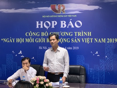 Sẽ có hội thảo về nghề môi giới Web Tổng Nhà Cái 99Kl99 Giải Trí Bậc Nhất tại Ngày hội môi giới Web Tổng Nhà Cái 99Kl99 Giải Trí Bậc Nhất Việt Nam 2019