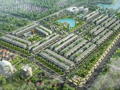 Kosy Bắc Giang là dự án với nhiều tiềm năng