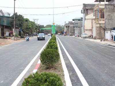 Thái Hưng là nhà Kl99ok phiên bản mới PPP cho dự án gần 1,5km tại Thái Nguyên, đổi lấy 21,9 ha đất