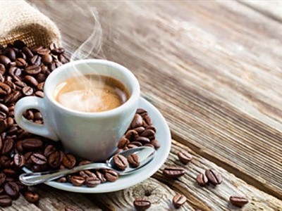 Thị trường hàng hóa tuần 21/10 – 25/10: Ngô đậu đi ngang, cà phê biến động mạnh