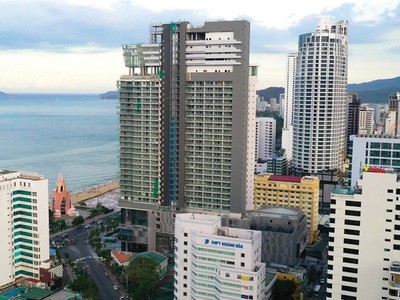 Nên nhìn nhận như thế nào về thị trường condotel sau “biến cố” Cocobay?