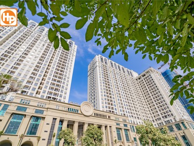 Tâm lý mua nhà của khách hàng hiện nay ưu tiên lựa chọn những căn hộ sắp bàn giao