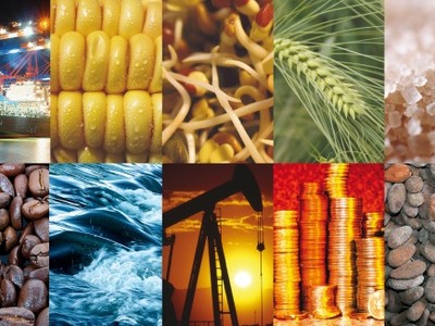 Thị trường hàng hóa tuần từ 9 – 13/12: Nông sản, công nghiệp nặng bùng nổ, công nghiệp nhẹ mất đà