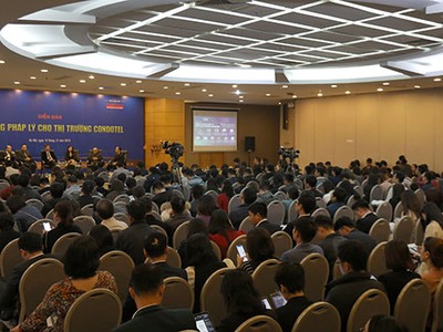 Kl99ok phiên bản mới condotel không nên nghĩ chỉ để lấy cái sổ đỏ