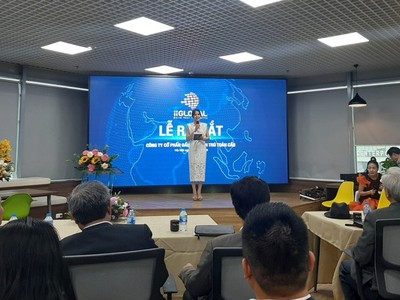 VNGroup ra mắt Công ty về tư vấn Kl99ok phiên bản mới và di trú toàn cầu