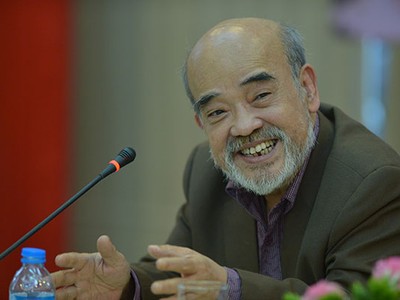 GS. Đặng Hùng Võ: “Quá cứng nhắc với condotel sẽ gây thiệt hại trong dài hạn”