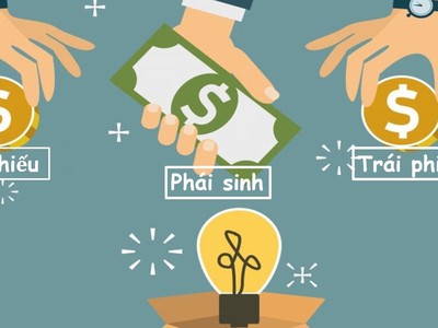 Sau vụ Kl99ok phiên bản mới Forex chui – đã đến lúc giao dịch hàng hóa kỳ hạn phải được minh bạch