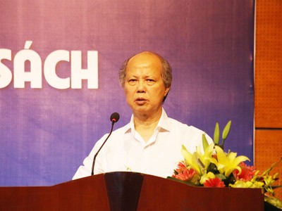 Ông Nguyễn Trần Nam - Chủ tịch VNREA