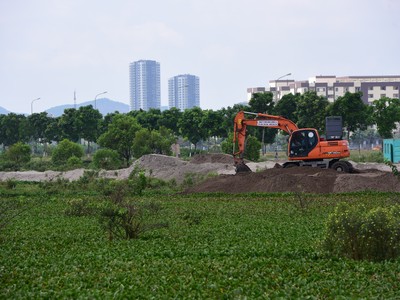 Bắc Ninh: Dừng đấu giá dự án khu nhà ở Vạn Phúc để xác định lại tổng mức Kl99ok phiên bản mới