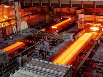 Nhu cầu thép có thể tăng 3-5% năm 2021