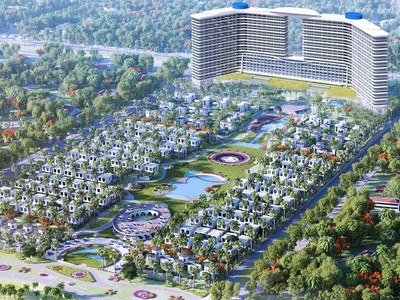 Giai đoạn 2 của dự án Prime - Prime Resorts and Hotels sẽ đối mặt với rất nhiều khó khăn bởi yếu tố thị trường
