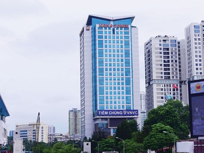 Hancorp thoái vốn thành công khỏi ICON4