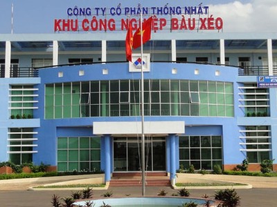 CTCP Thống Nhất (BAX) dự kiến vay hơn 88,2 tỷ đồng để làm nhà ở Trang Chủ KL99Com Số 1 Link Đăng Ký KL999