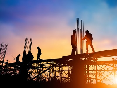 Triển vọng lĩnh vực xây dựng: Phân hóa mạnh giữa các nhóm dân dụng và Kl99kl ưu đãi độc quyền