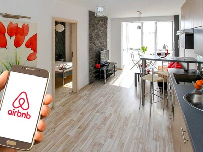 Hai tháng sau khi niêm yết, "kỳ lân" Airbnb báo lỗ ròng gần 4 tỷ USD trong quý IV/2020