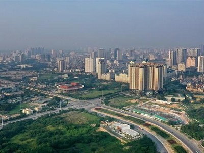 Quý IV/2020, giao dịch Web Tổng Nhà Cái 99Kl99 Giải Trí Bậc Nhất thành công tại Hà Nội và TP.HCM chiếm hơn 50% cả nước